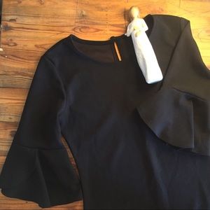 ✨MATERNITY✨ Black Dress